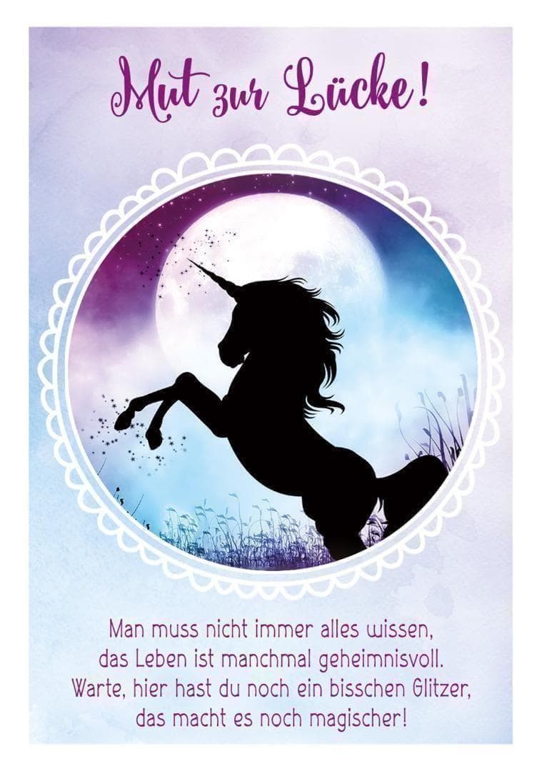 【正規品オラクルカード】ファンシー＆キュート✨パステルカラーのユニコーンのデッキ