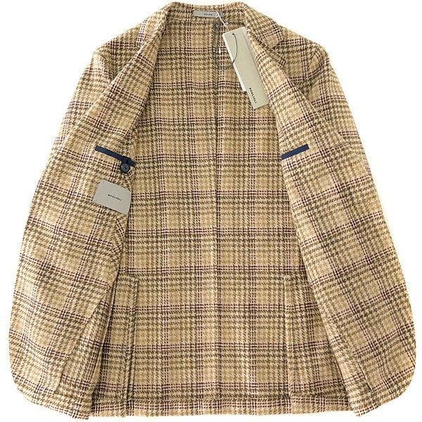 Pirotoro様　定価10.7万円 ボリオリ DOVERジャケット サイズ44