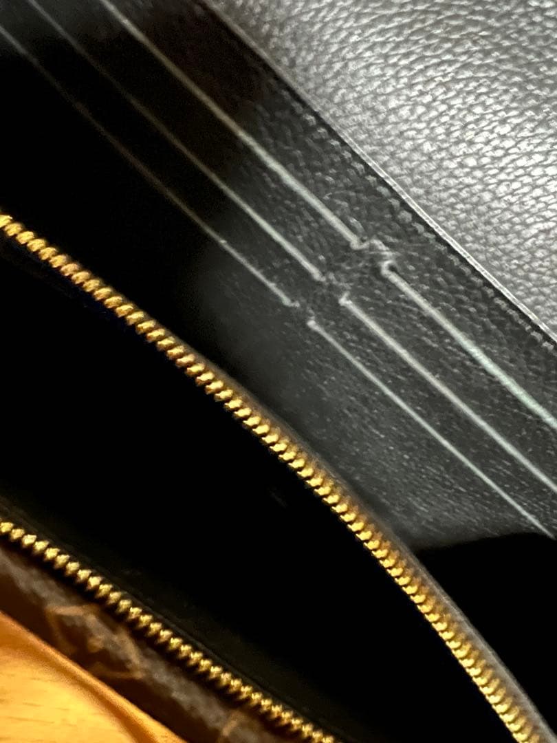 ルイヴィトン M64319 ポルトフォイユ・ドゥブルV長財布 財布 モノグラム