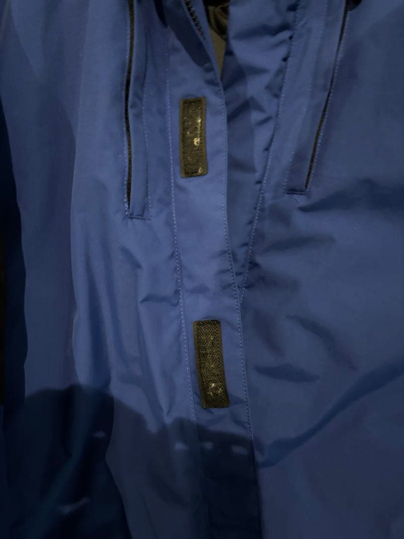 THE NORTH FACE ダウンジャケット　バルトロライトジャケット