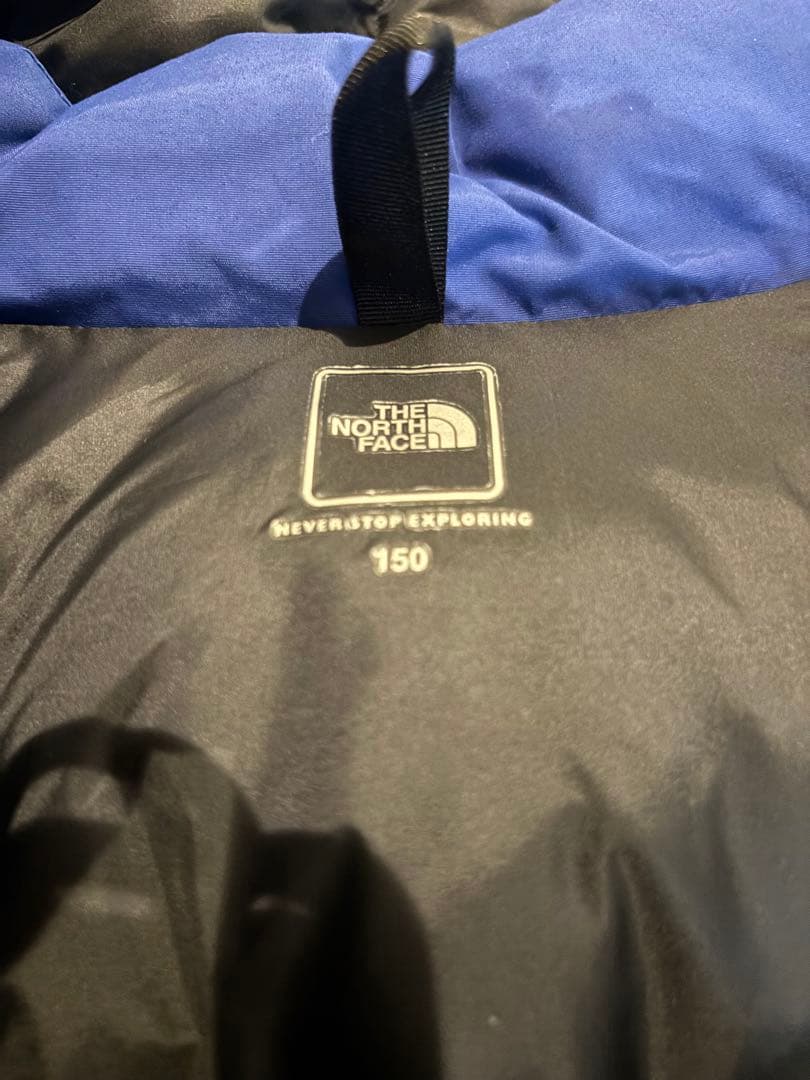 THE NORTH FACE ダウンジャケット　バルトロライトジャケット
