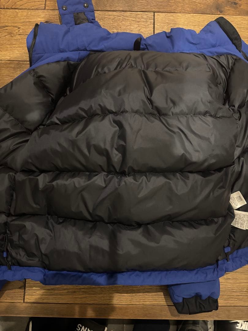 THE NORTH FACE ダウンジャケット　バルトロライトジャケット