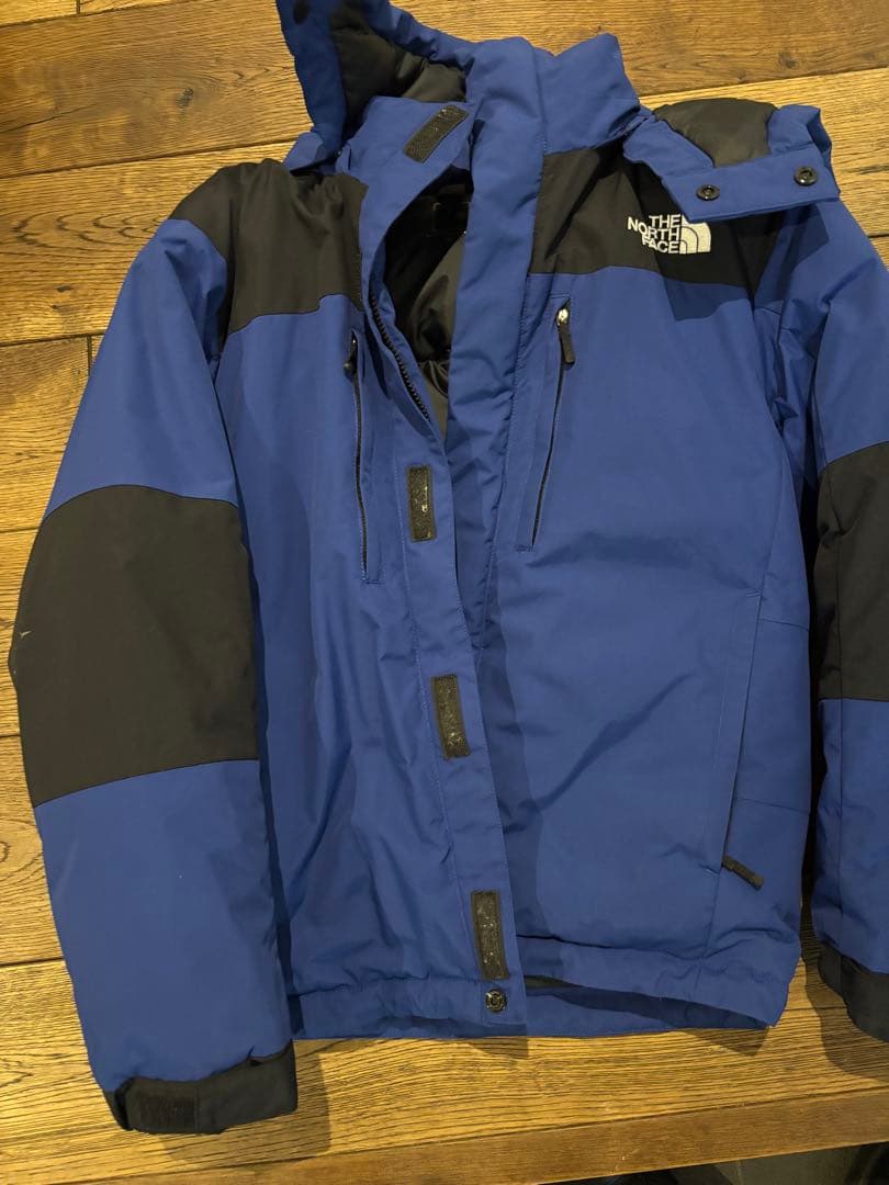 THE NORTH FACE ダウンジャケット　バルトロライトジャケット