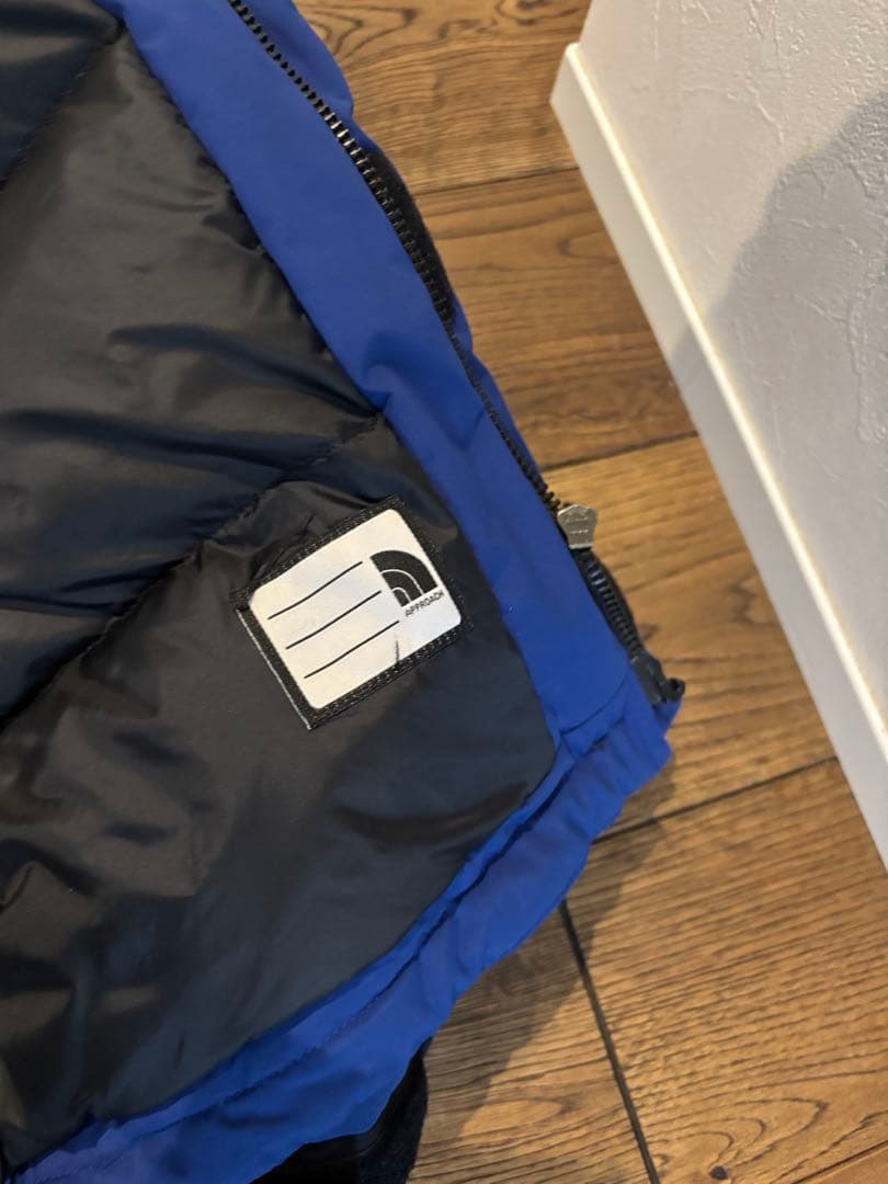 THE NORTH FACE ダウンジャケット　バルトロライトジャケット