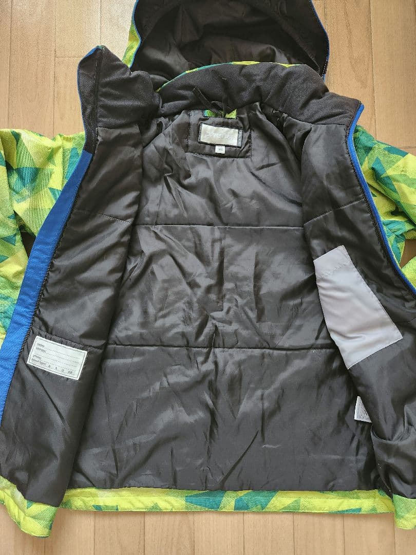 Phenix 子ども用スキーウェア 160