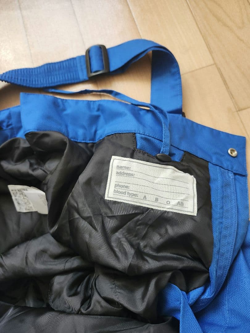 Phenix 子ども用スキーウェア 160