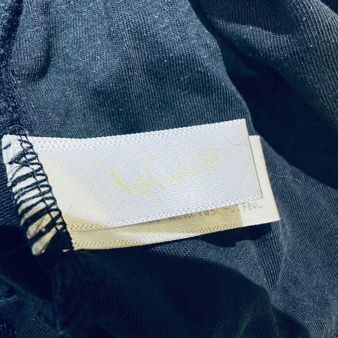 未使用に近い✴︎ルルオン　YOSAヨサウエア　タートルネックLLサイズ