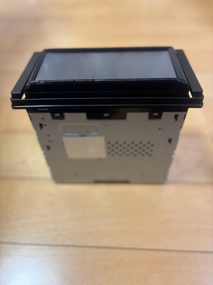 カーナビ　ケンウッドMDV-D311 7インチ　デリカミニから取り外し