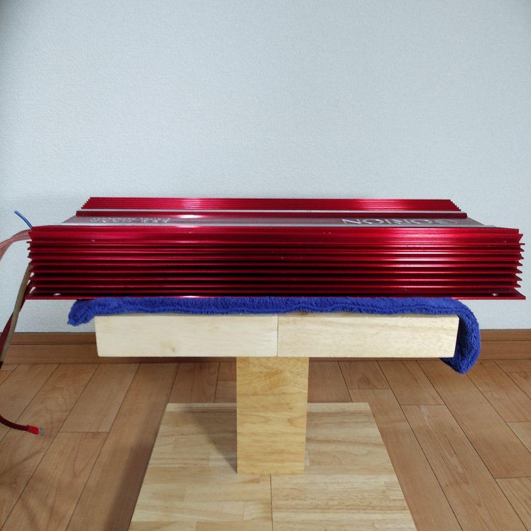 ORION (オライオン) 250HCCA