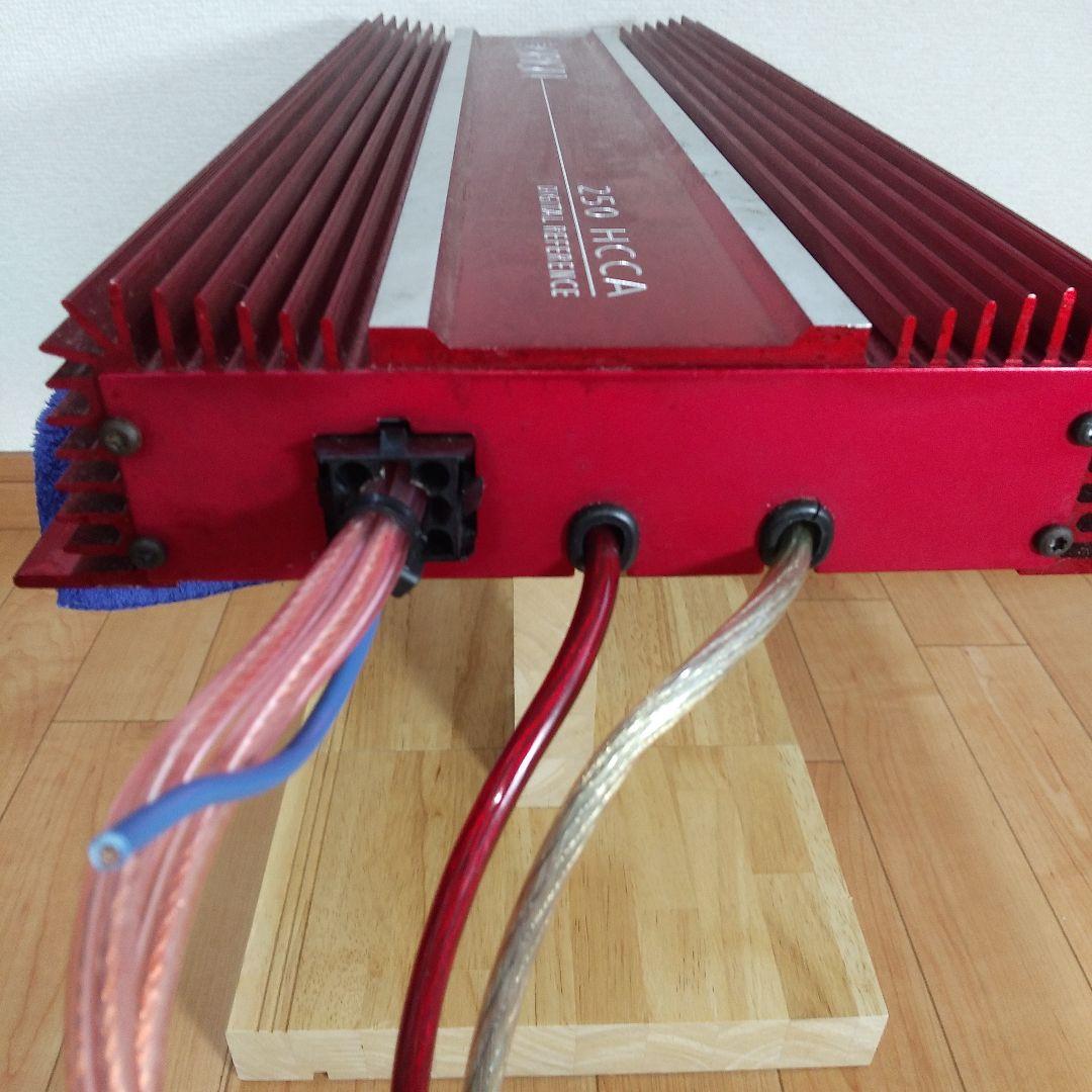 ORION (オライオン) 250HCCA