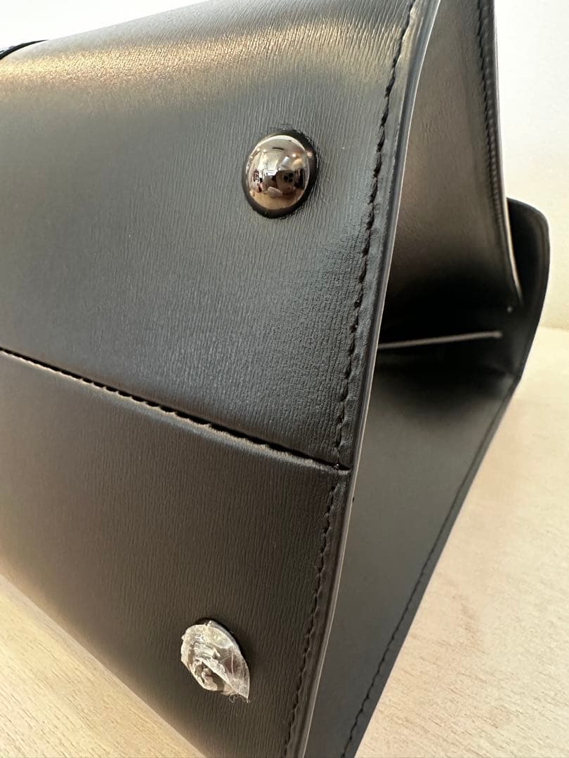 【極美品】デルヴォー　ブリヨン　ルーモア　付属品完備