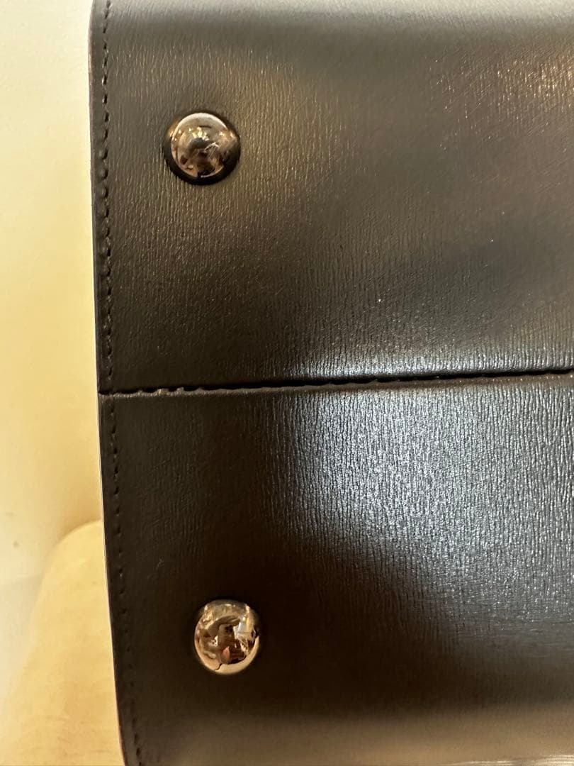 【極美品】デルヴォー　ブリヨン　ルーモア　付属品完備