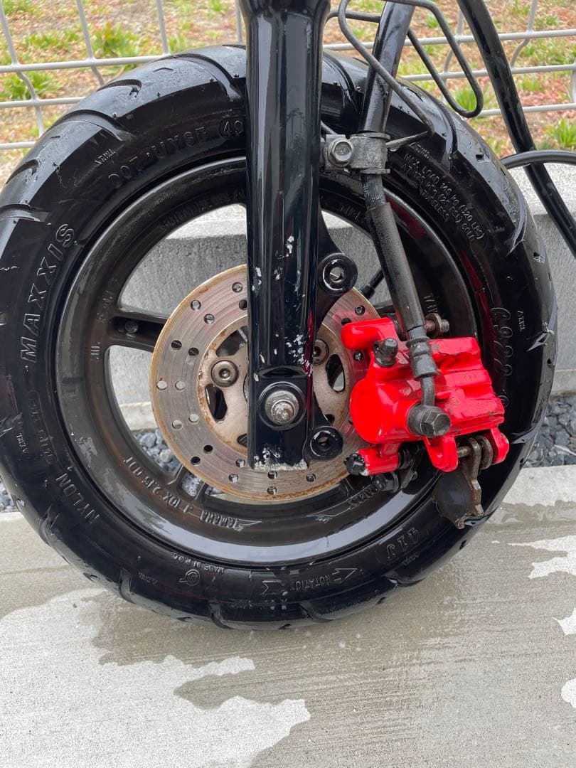 sa39j jog zr sa16j エボ　エボツー ホイール　前後セット