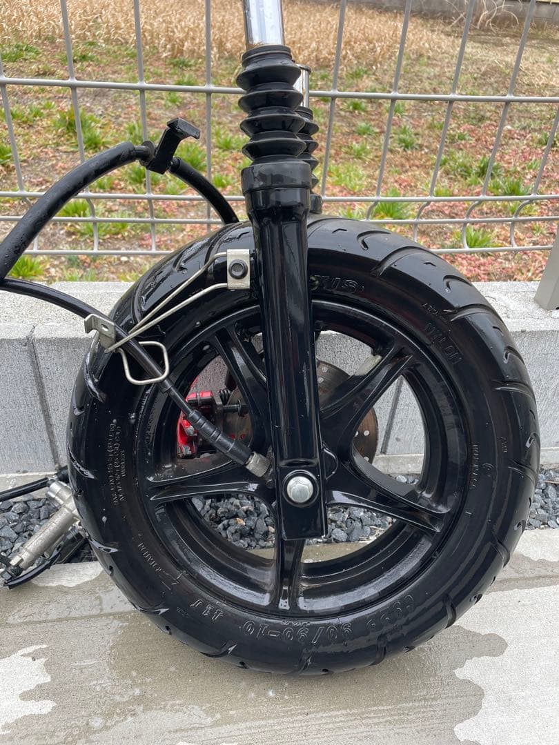 sa39j jog zr sa16j エボ　エボツー ホイール　前後セット