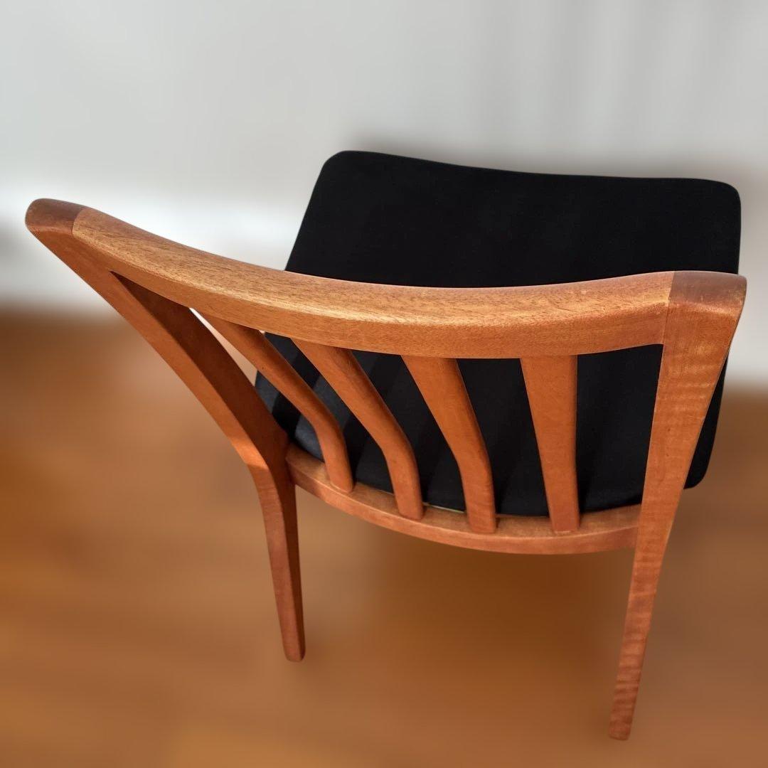 朝日木材加工　BOSCO Dining chair