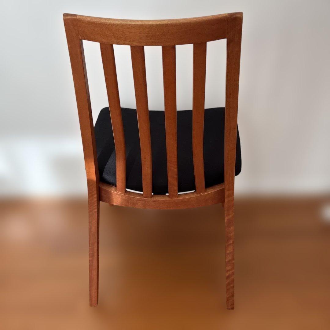 朝日木材加工　BOSCO Dining chair