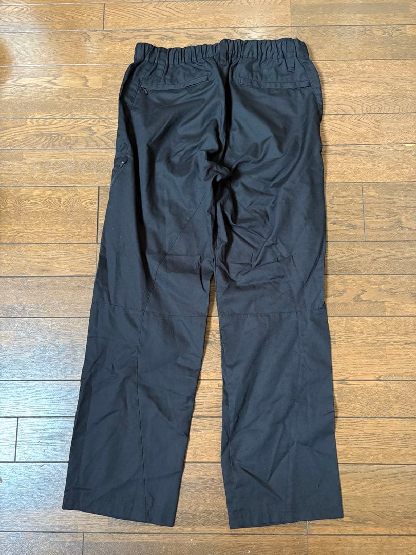 がまかつ パンツ LL