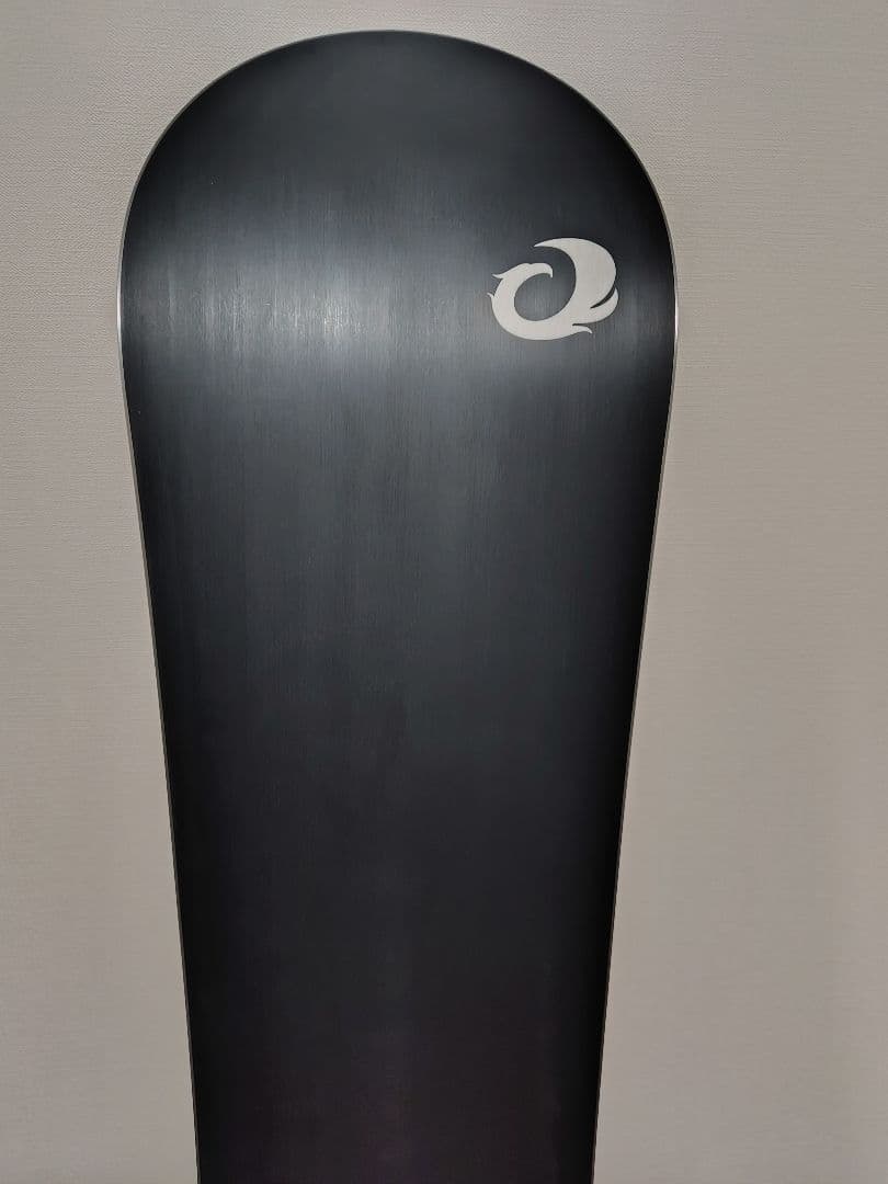 未使用 オガサカ OGASAKA CT 21-22 156cm