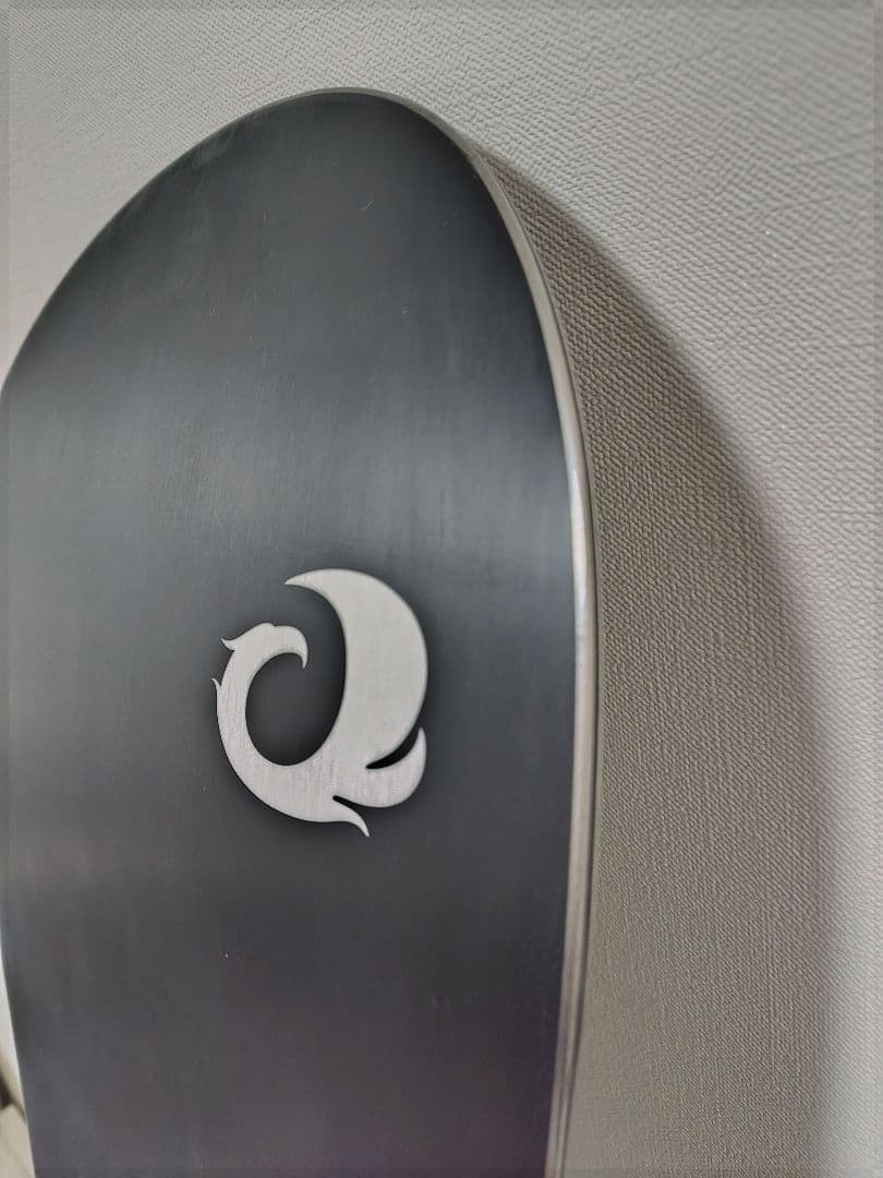 未使用 オガサカ OGASAKA CT 21-22 156cm