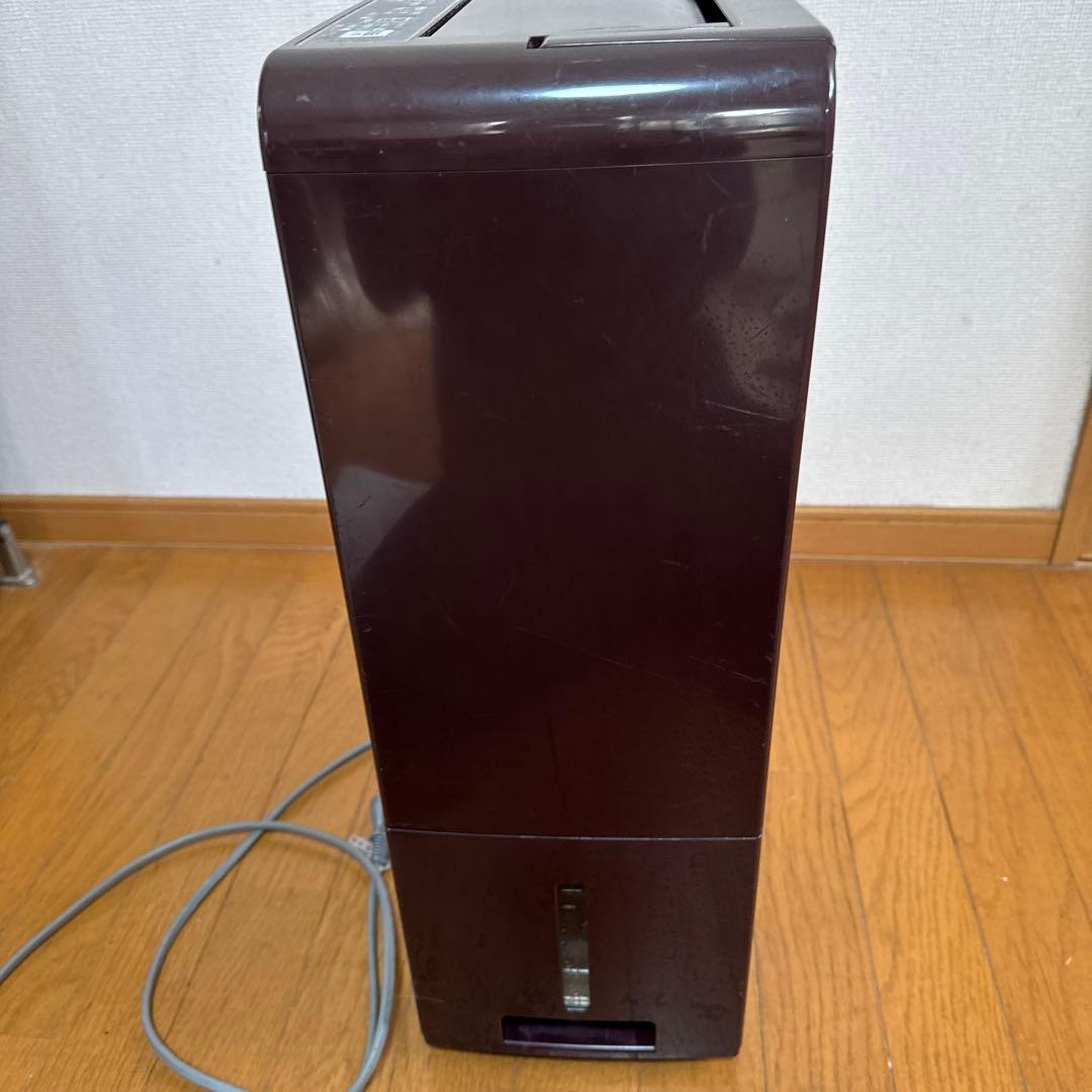 CORONA 衣類乾燥除湿機 CD-H1814 取扱説明書付き