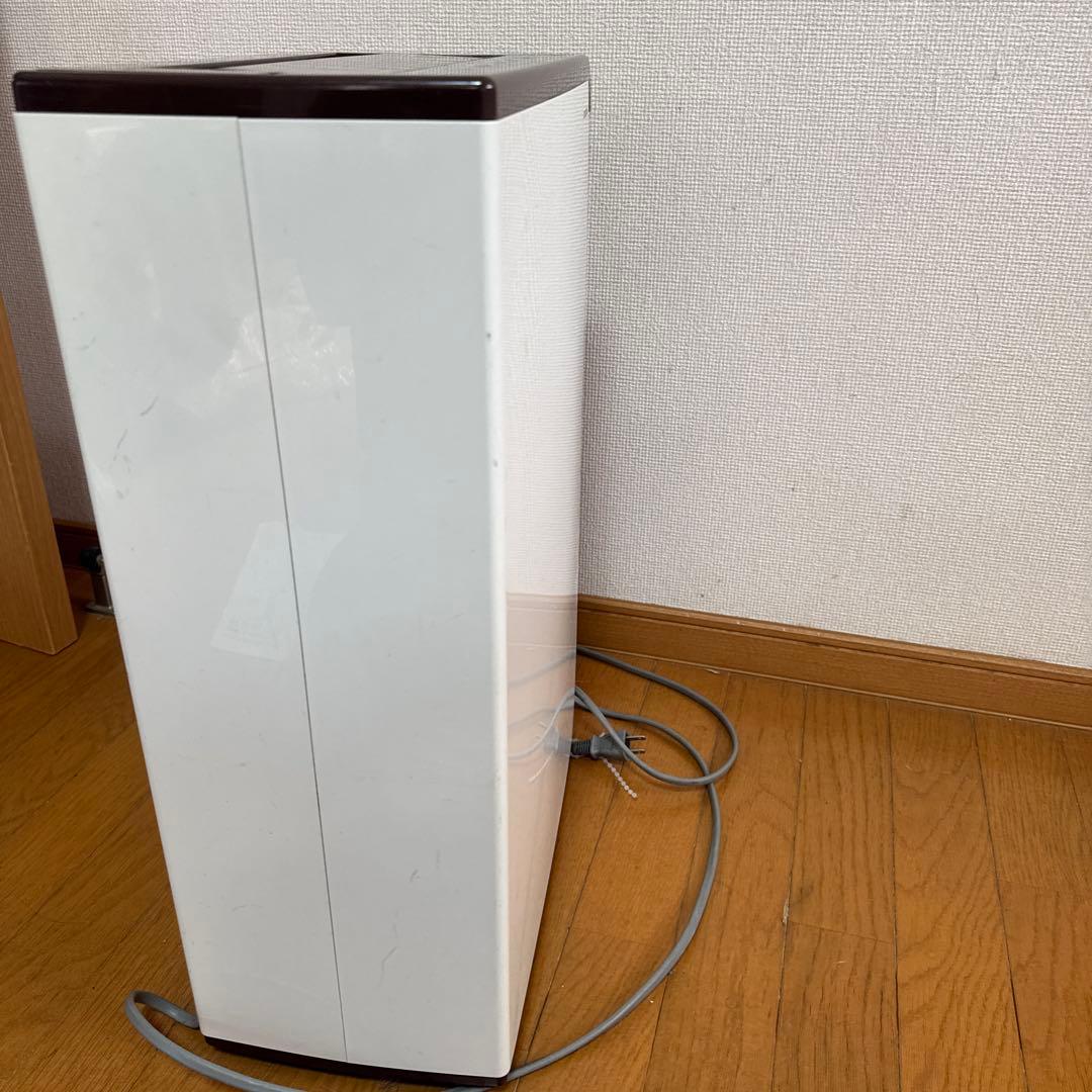 CORONA 衣類乾燥除湿機 CD-H1814 取扱説明書付き