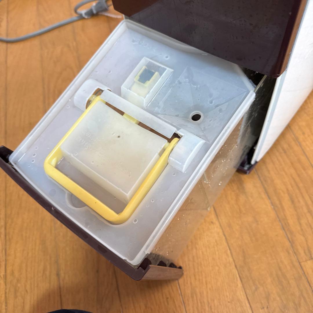 CORONA 衣類乾燥除湿機 CD-H1814 取扱説明書付き