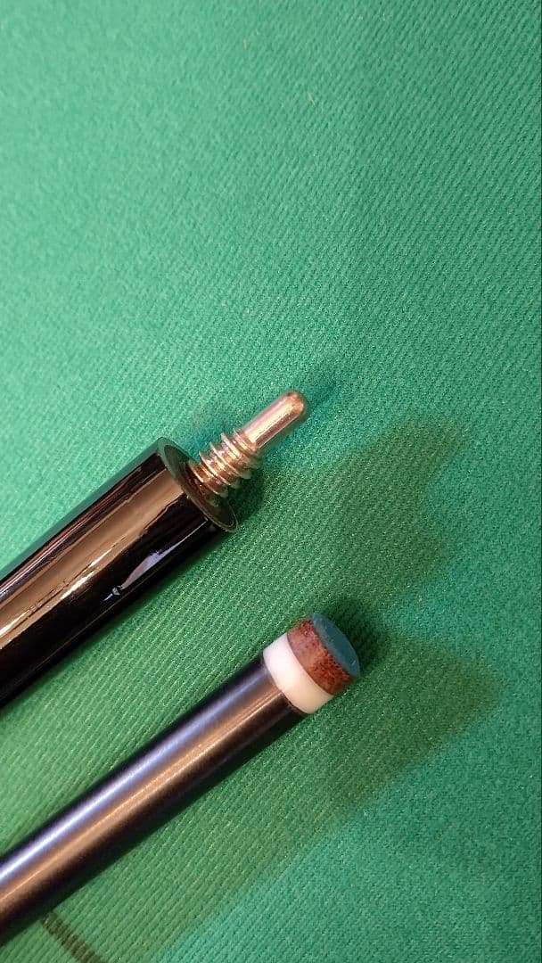 カーボン ビリヤードキュー