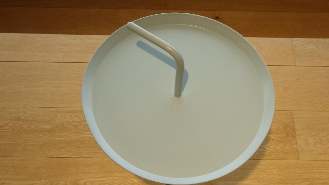 HAY ヘイ テーブル DLM サイドテーブル インテリア コーヒーテーブル4