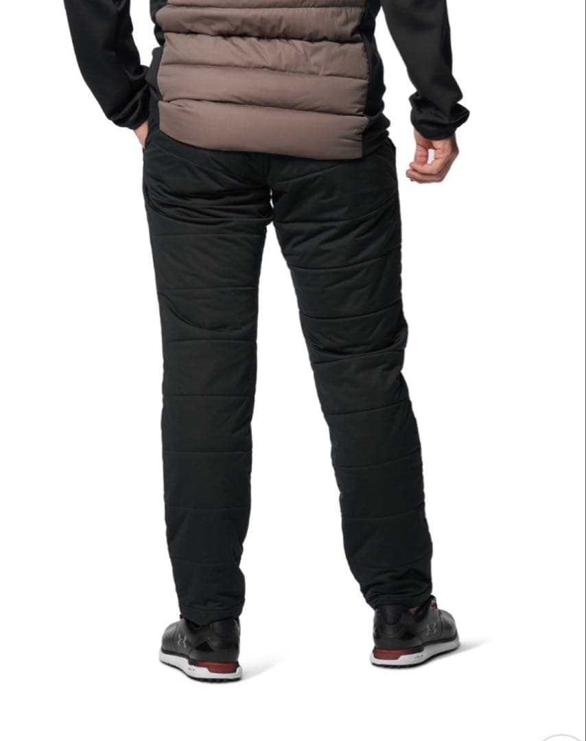 【新品】アンダーアーマー(UNDER ARMOUR) ゴルフウェア ロングパンツ