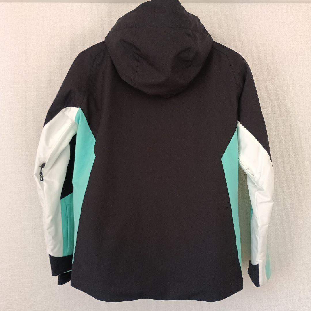 phenix フード付きスキーウェア