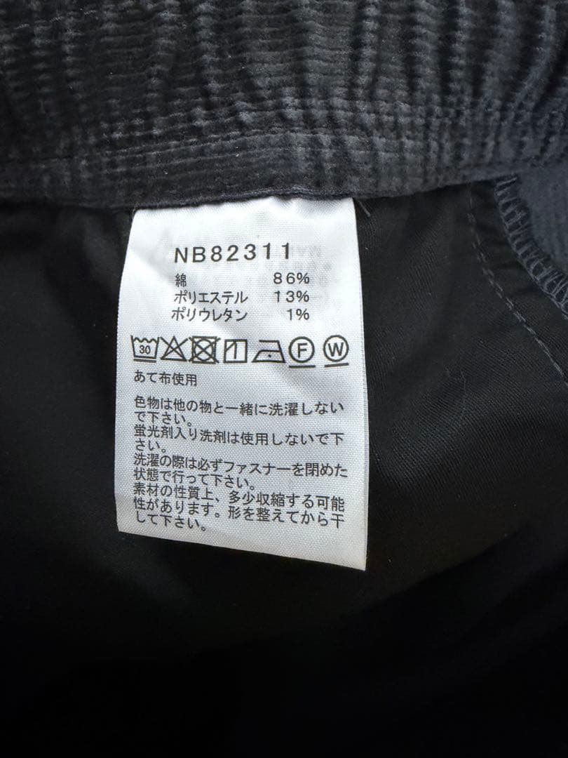 な*べ様 THE NORTH FACE グラナムコードパンツ NB82311 サ