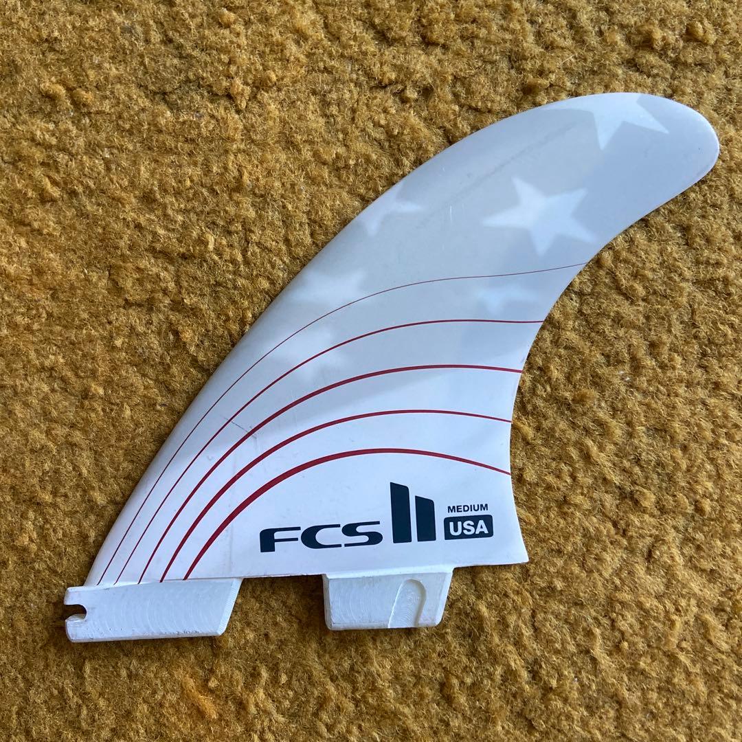 FCS2 USA Seriesコロヘ アンディーノ トライフィン Mサイズ