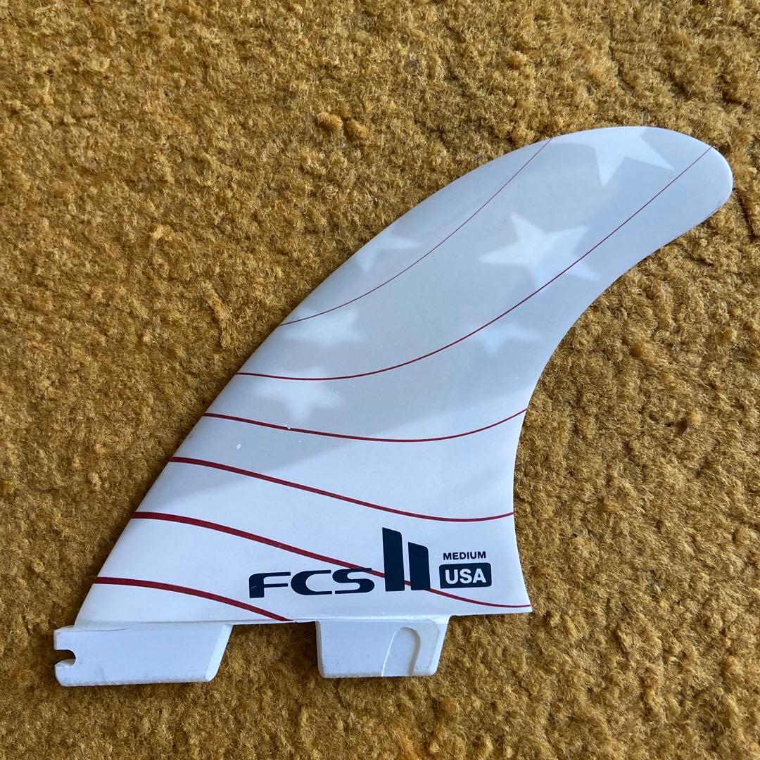 FCS2 USA Seriesコロヘ アンディーノ トライフィン Mサイズ