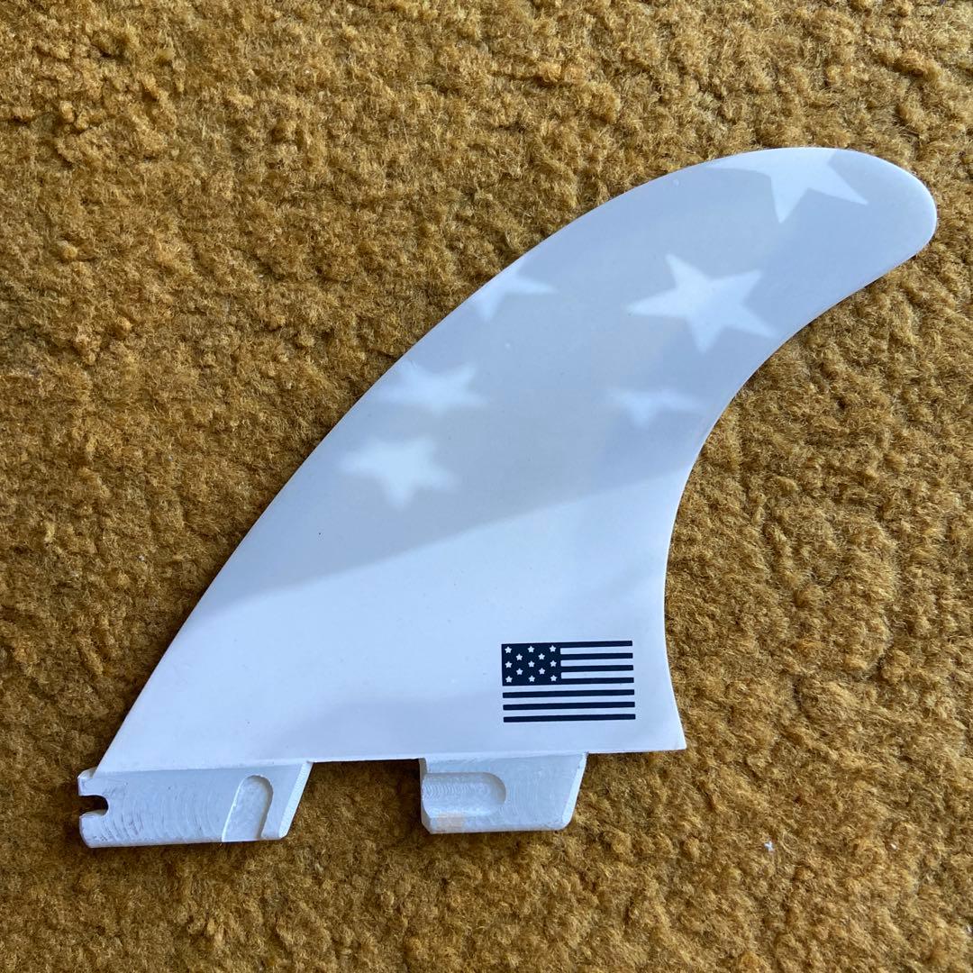 FCS2 USA Seriesコロヘ アンディーノ トライフィン Mサイズ