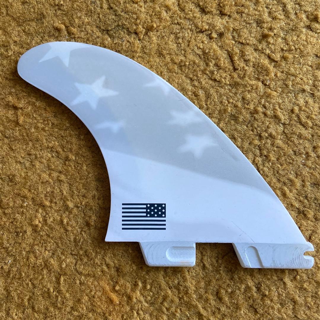 FCS2 USA Seriesコロヘ アンディーノ トライフィン Mサイズ