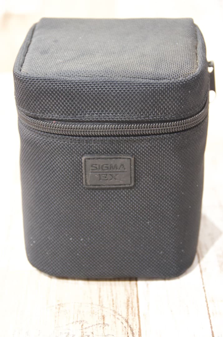 SIGMA 50mm F1.4 DG HSM 単焦点レンズ