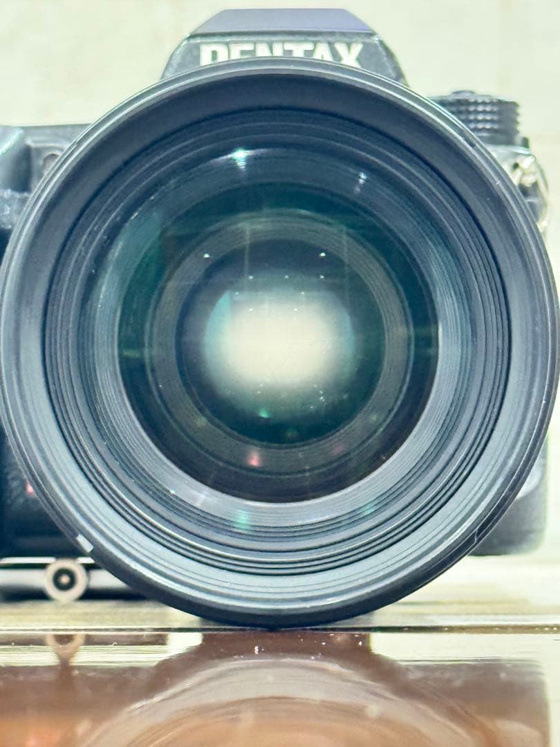 SIGMA 50mm F1.4 DG HSM 単焦点レンズ