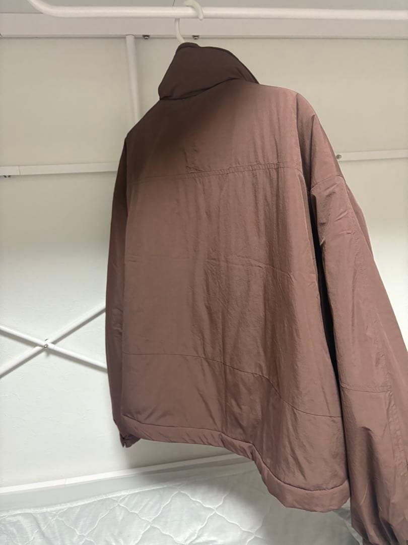 ローリーズファーム モンスターショートコート