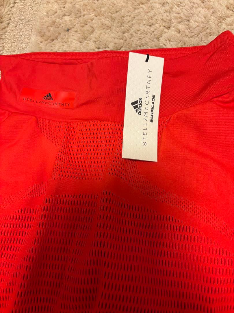 アディダス　ステラマッカートニー　テニス