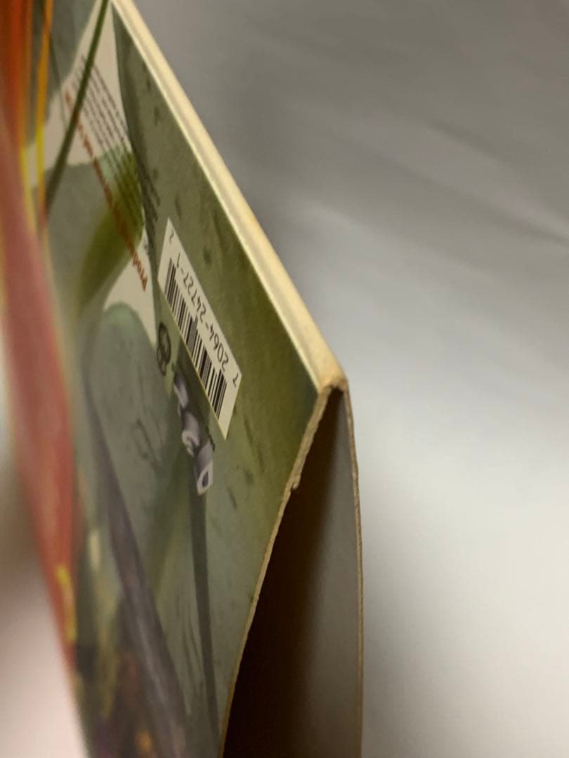 NIRVANA UNPLUGGED IN NEW YORK レコード