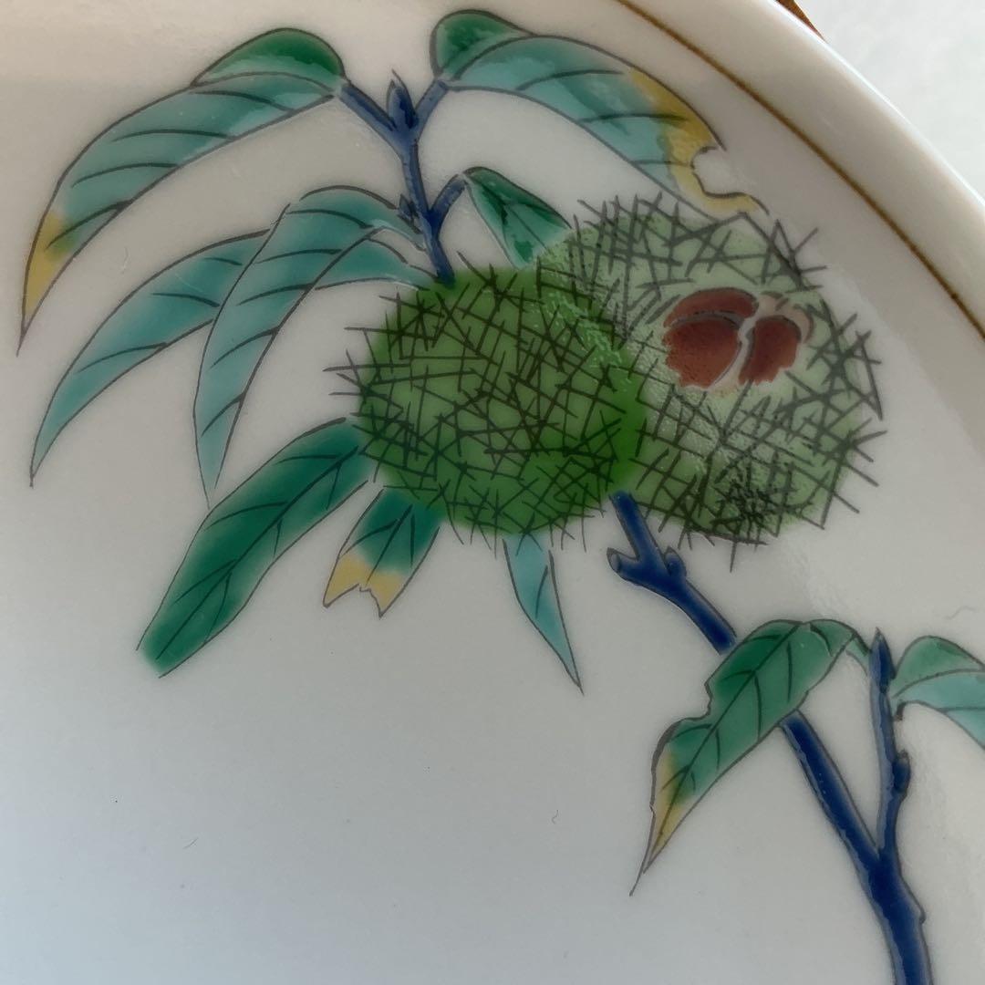 宮内庁御用達　深川製磁　みのり御飯茶碗　飯碗揃　未使用保管品