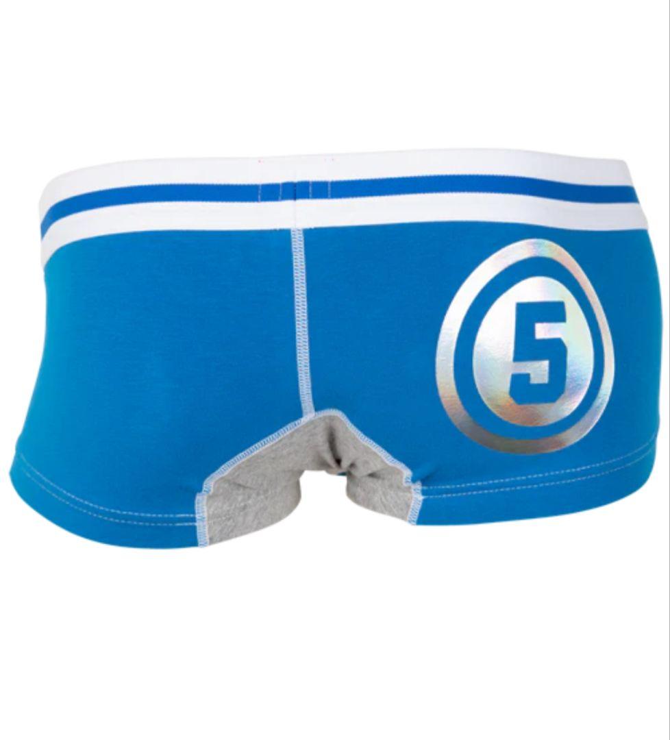 【新品/完売人気モデルTOOT】TOOT ナンバー ナノボクサー 限定セット M