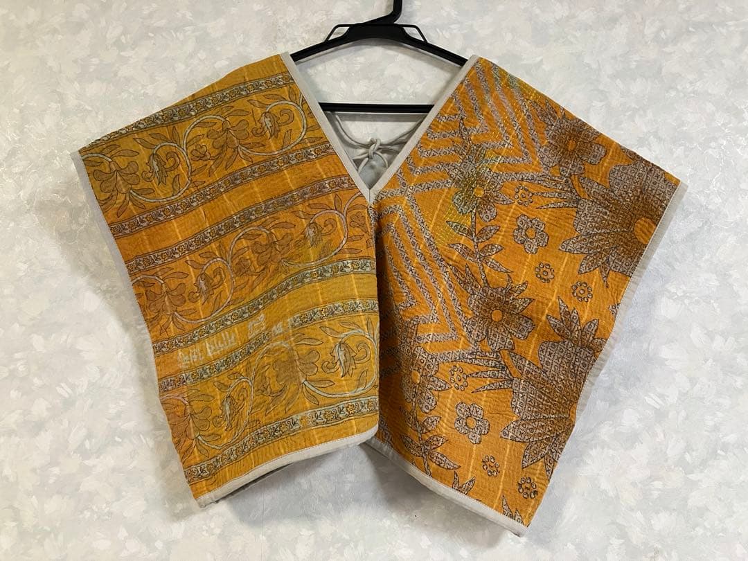 PUR 池田泉さん　カンタキルト　ベスト