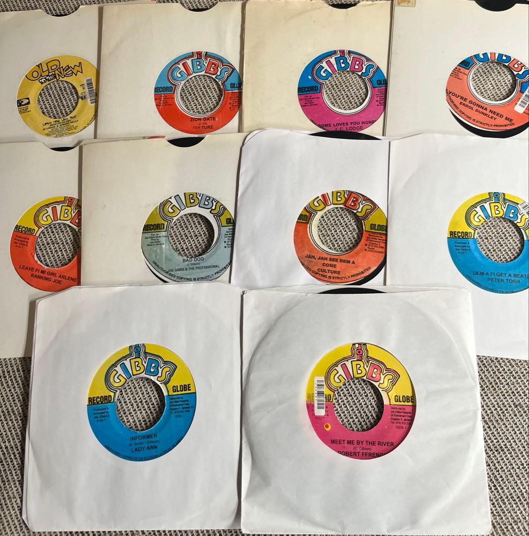 【Heavy Bottom 専用】64枚セット