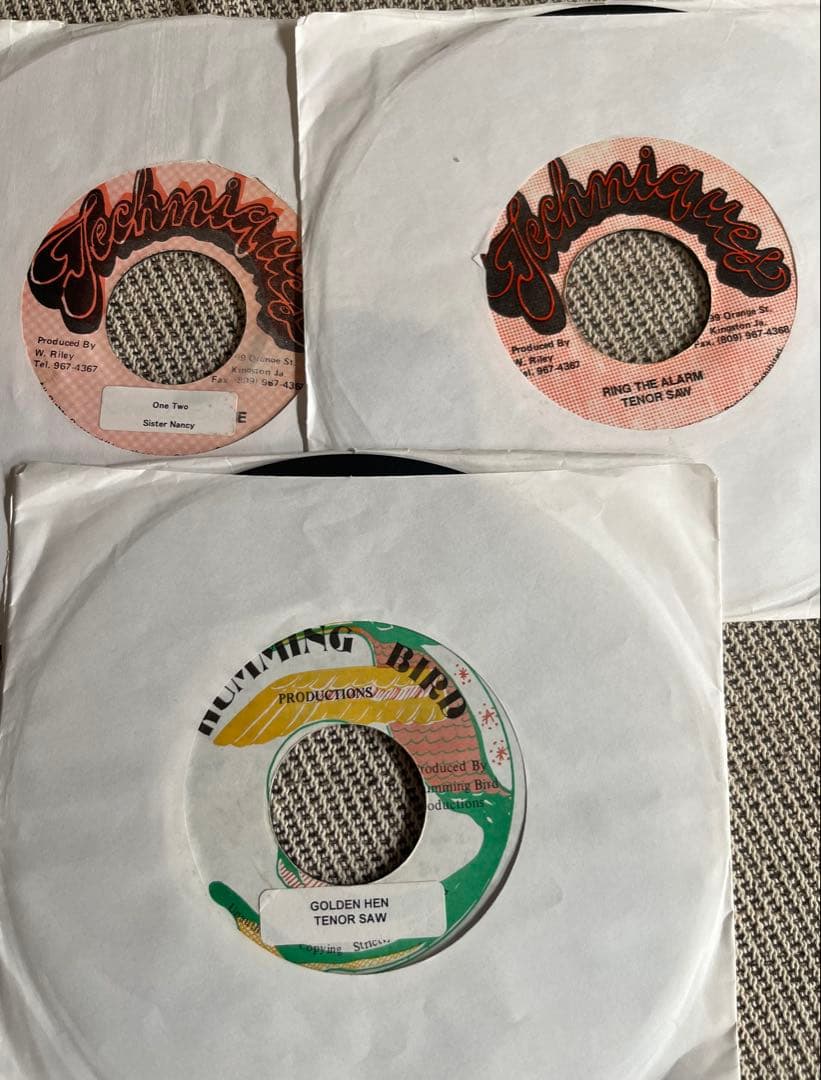 【Heavy Bottom 専用】64枚セット