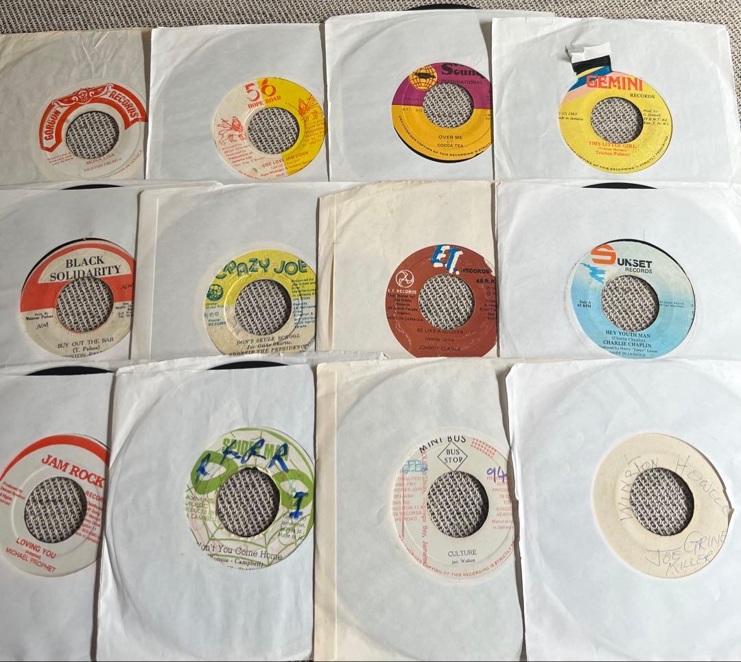 【Heavy Bottom 専用】64枚セット