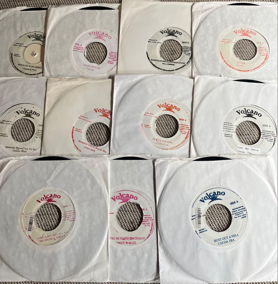 【Heavy Bottom 専用】64枚セット