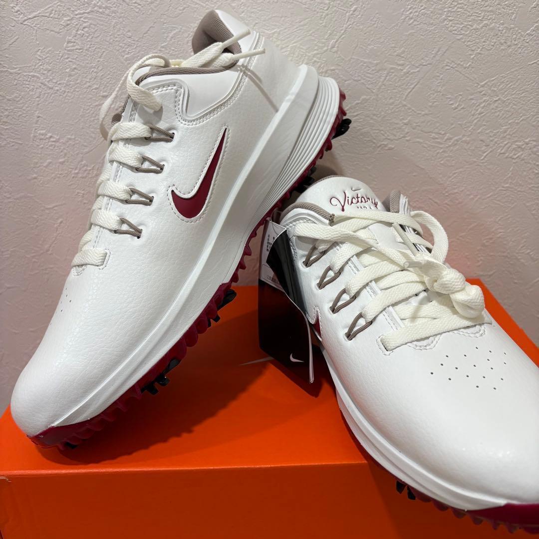 26cmナイキ ヴィクトリー プロ 4 ゴルフHM9220-103