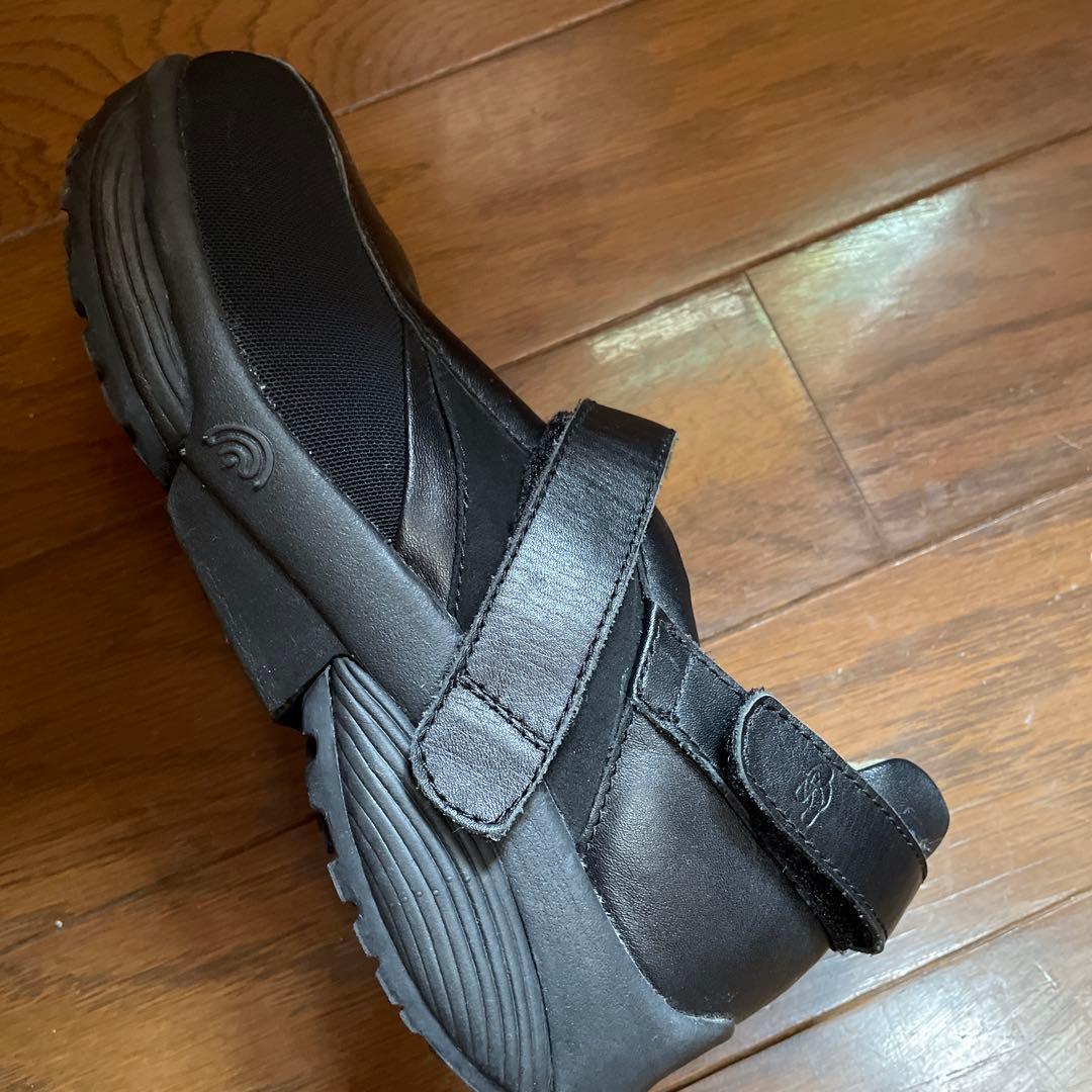 ストレッチウォーカー　36