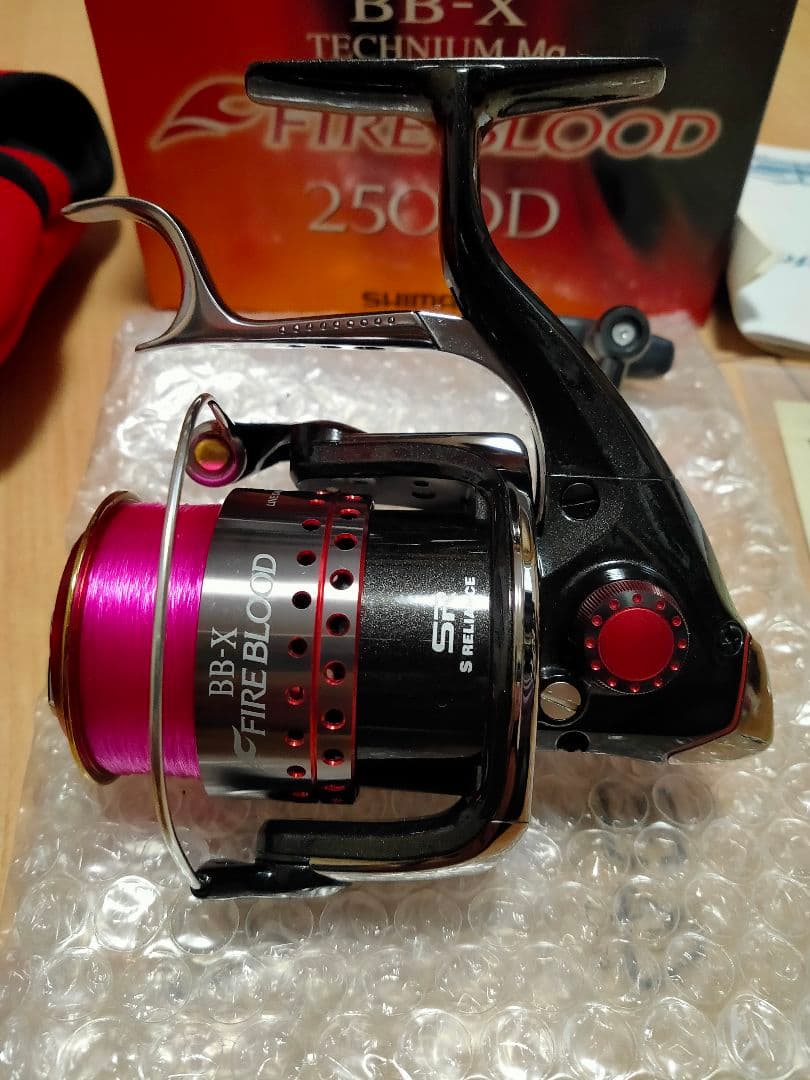 購入者様再購入【美品】07BB-X TECHNIUM